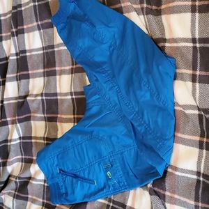 Wonderwink jogger pants scrub